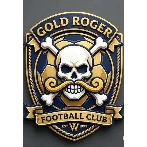 GOL D ROGER FC