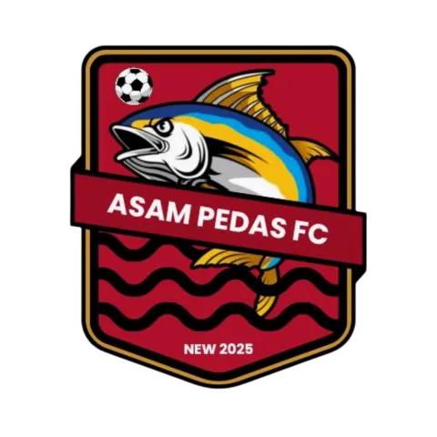 ASAM PEDAS FC
