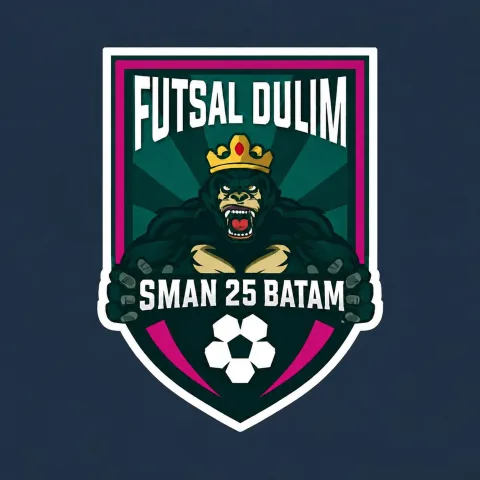 SMAN 25 BATAM
