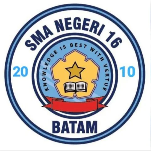 SMAN 16 BATAM