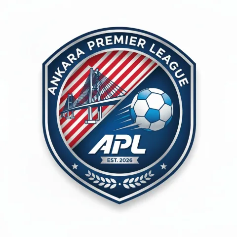Logo ANKARA PREMIERE LEAGUE