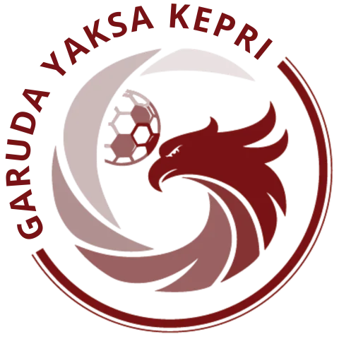 Logo GARUDA YAKSA CUP 2026