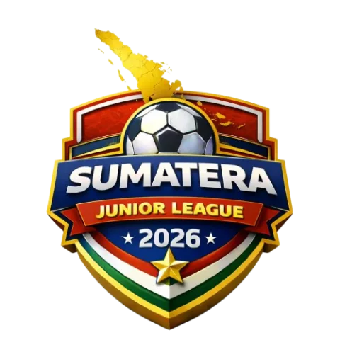 Logo SUMATERA JUNIOR LEAGUE KU-12