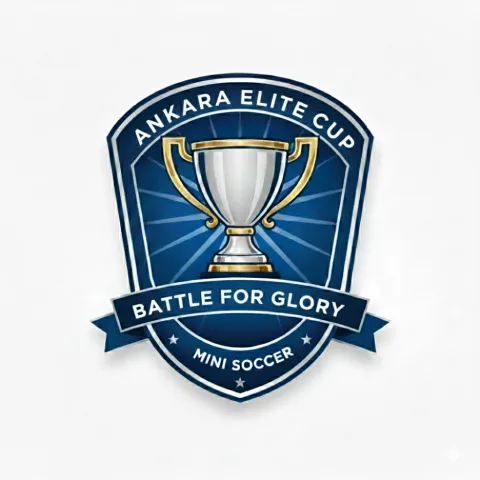 Logo ANKARA ELITE CUP II
