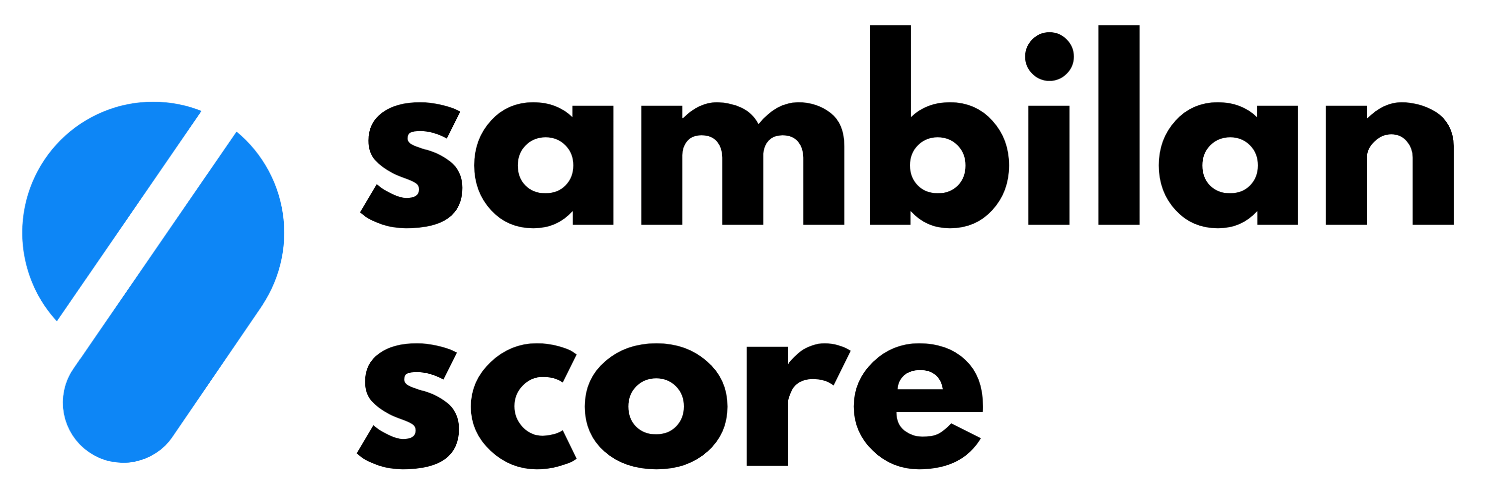 SambilanScore